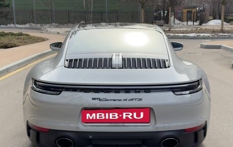 Porsche 911, 2022 год, 21 300 000 рублей, 11 фотография
