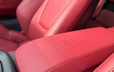 Porsche 911, 2022 год, 21 300 000 рублей, 25 фотография