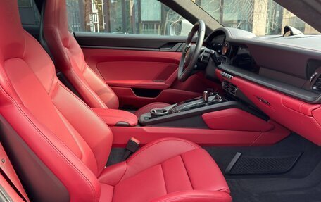 Porsche 911, 2022 год, 21 300 000 рублей, 31 фотография