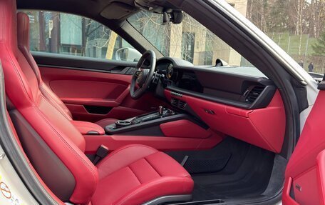 Porsche 911, 2022 год, 21 300 000 рублей, 30 фотография