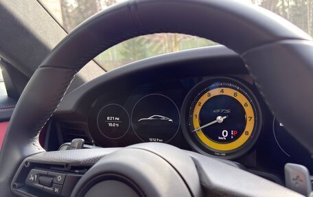 Porsche 911, 2022 год, 21 300 000 рублей, 22 фотография