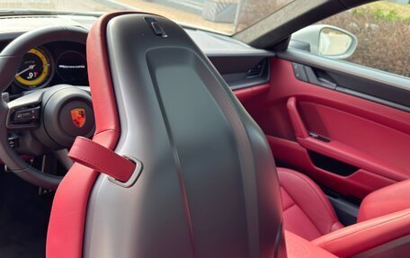 Porsche 911, 2022 год, 21 300 000 рублей, 26 фотография