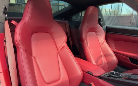 Porsche 911, 2022 год, 21 300 000 рублей, 33 фотография