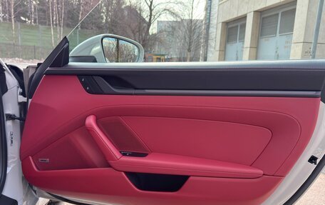 Porsche 911, 2022 год, 21 300 000 рублей, 29 фотография