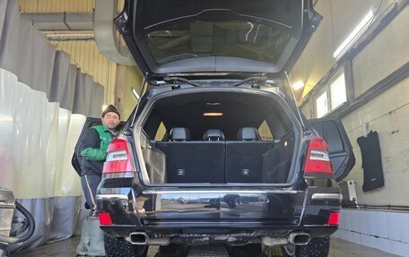 Mercedes-Benz GLK-Класс, 2012 год, 1 900 000 рублей, 2 фотография