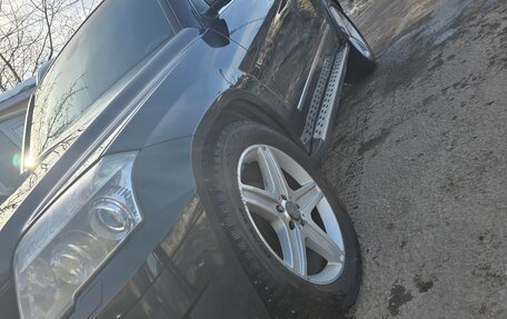 Mercedes-Benz GLK-Класс, 2012 год, 1 900 000 рублей, 12 фотография