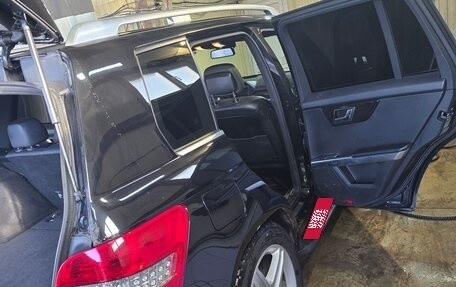 Mercedes-Benz GLK-Класс, 2012 год, 1 900 000 рублей, 3 фотография