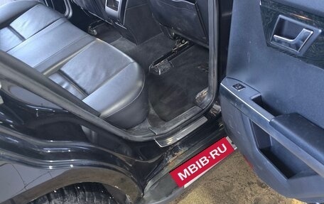 Mercedes-Benz GLK-Класс, 2012 год, 1 900 000 рублей, 4 фотография