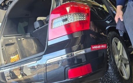 Mercedes-Benz GLK-Класс, 2012 год, 1 900 000 рублей, 9 фотография