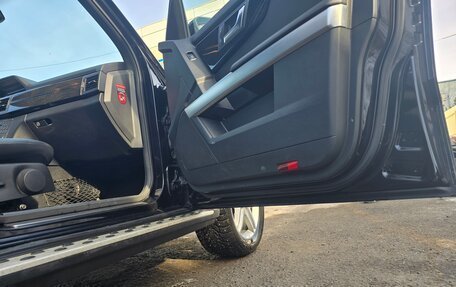 Mercedes-Benz GLK-Класс, 2012 год, 1 900 000 рублей, 18 фотография