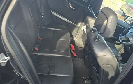 Mercedes-Benz GLK-Класс, 2012 год, 1 900 000 рублей, 23 фотография