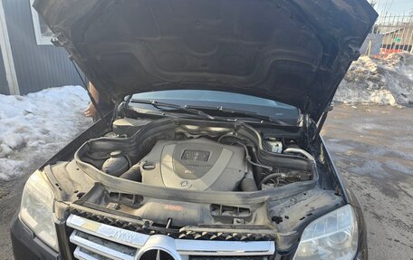 Mercedes-Benz GLK-Класс, 2012 год, 1 900 000 рублей, 29 фотография