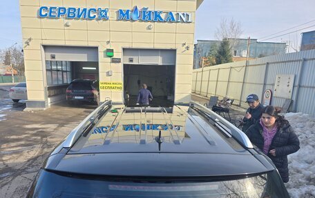 Mercedes-Benz GLK-Класс, 2012 год, 1 900 000 рублей, 26 фотография