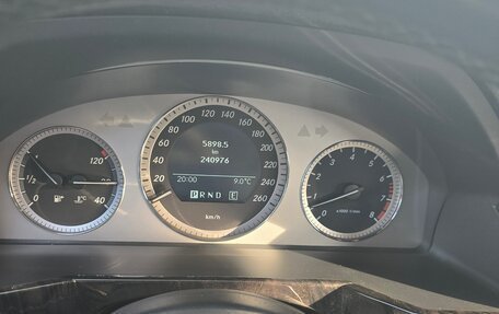 Mercedes-Benz GLK-Класс, 2012 год, 1 900 000 рублей, 28 фотография