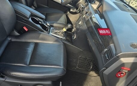 Mercedes-Benz GLK-Класс, 2012 год, 1 900 000 рублей, 19 фотография