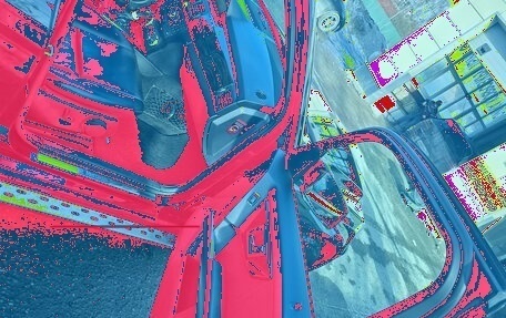 Mercedes-Benz GLK-Класс, 2012 год, 1 900 000 рублей, 17 фотография