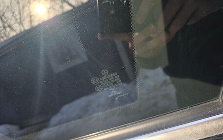 Mercedes-Benz GLK-Класс, 2012 год, 1 900 000 рублей, 35 фотография