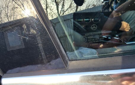 Mercedes-Benz GLK-Класс, 2012 год, 1 900 000 рублей, 34 фотография