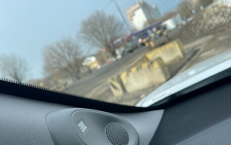 Toyota Camry, 2021 год, 3 700 000 рублей, 9 фотография