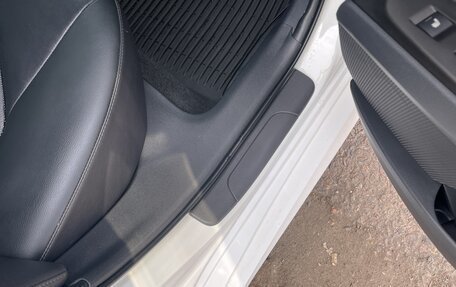 Toyota Camry, 2021 год, 3 700 000 рублей, 16 фотография