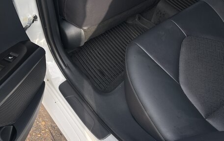 Toyota Camry, 2021 год, 3 700 000 рублей, 17 фотография