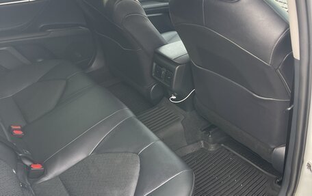 Toyota Camry, 2021 год, 3 700 000 рублей, 15 фотография