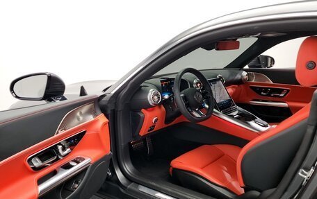 Mercedes-Benz AMG GT, 2025 год, 21 875 000 рублей, 5 фотография