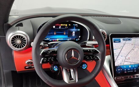 Mercedes-Benz AMG GT, 2025 год, 21 875 000 рублей, 9 фотография