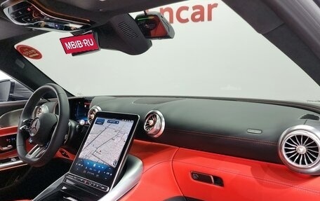 Mercedes-Benz AMG GT, 2025 год, 21 875 000 рублей, 10 фотография