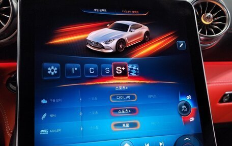 Mercedes-Benz AMG GT, 2025 год, 21 875 000 рублей, 14 фотография