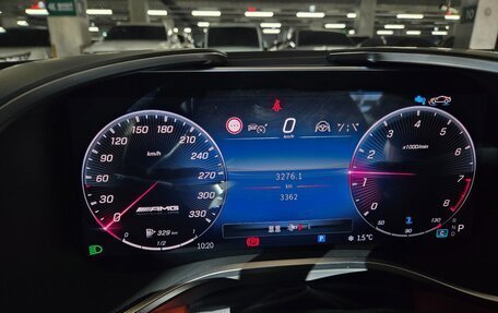 Mercedes-Benz AMG GT, 2025 год, 21 875 000 рублей, 17 фотография