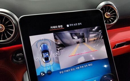 Mercedes-Benz AMG GT, 2025 год, 21 875 000 рублей, 15 фотография