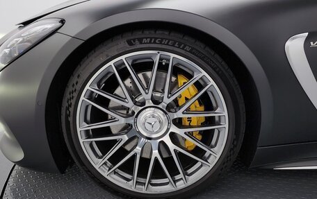 Mercedes-Benz AMG GT, 2025 год, 21 875 000 рублей, 19 фотография