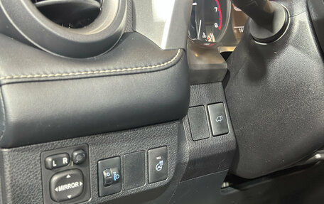 Toyota RAV4, 2017 год, 2 239 000 рублей, 17 фотография