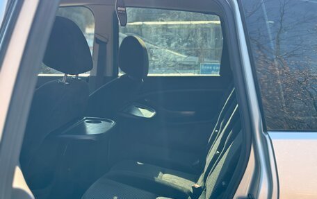 Ford C-MAX I рестайлинг, 2008 год, 450 000 рублей, 11 фотография