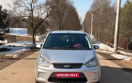 Ford C-MAX I рестайлинг, 2008 год, 450 000 рублей, 2 фотография