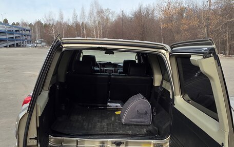 Nissan Patrol, 2007 год, 1 670 000 рублей, 7 фотография