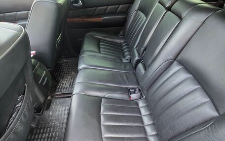 Nissan Patrol, 2007 год, 1 670 000 рублей, 18 фотография