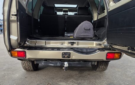 Nissan Patrol, 2007 год, 1 670 000 рублей, 8 фотография