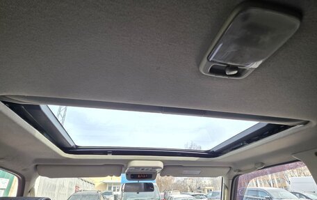 Nissan Patrol, 2007 год, 1 670 000 рублей, 17 фотография