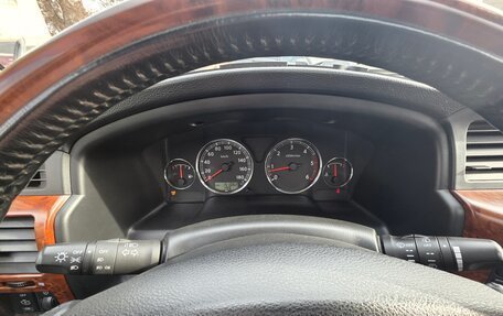 Nissan Patrol, 2007 год, 1 670 000 рублей, 13 фотография