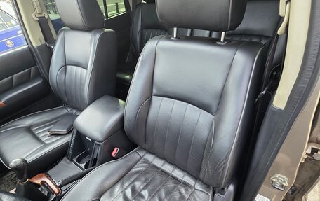 Nissan Patrol, 2007 год, 1 670 000 рублей, 14 фотография