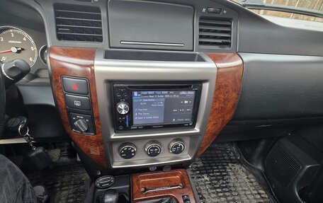 Nissan Patrol, 2007 год, 1 670 000 рублей, 12 фотография