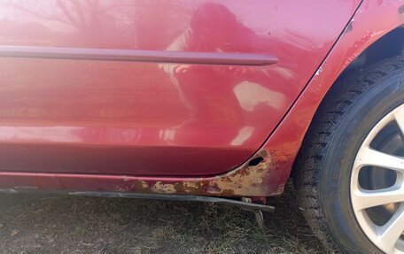 Mazda 3, 2008 год, 520 000 рублей, 7 фотография