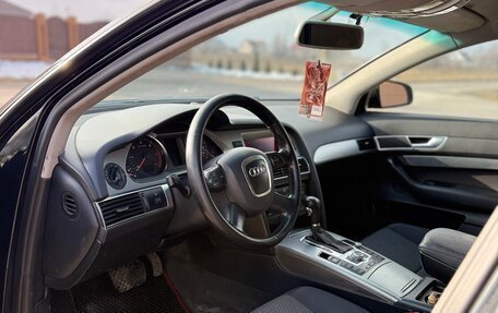 Audi A6, 2007 год, 950 000 рублей, 8 фотография