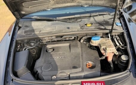 Audi A6, 2007 год, 950 000 рублей, 9 фотография