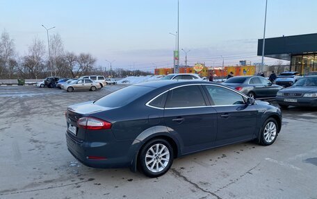 Ford Mondeo IV, 2011 год, 780 000 рублей, 7 фотография