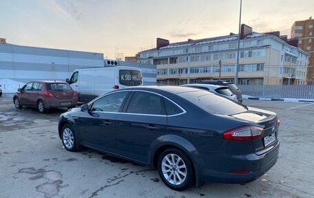 Ford Mondeo IV, 2011 год, 780 000 рублей, 4 фотография