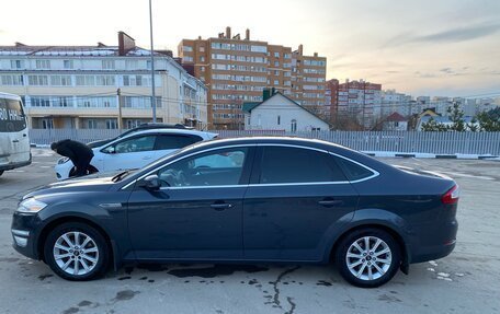 Ford Mondeo IV, 2011 год, 780 000 рублей, 3 фотография