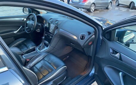 Ford Mondeo IV, 2011 год, 780 000 рублей, 12 фотография